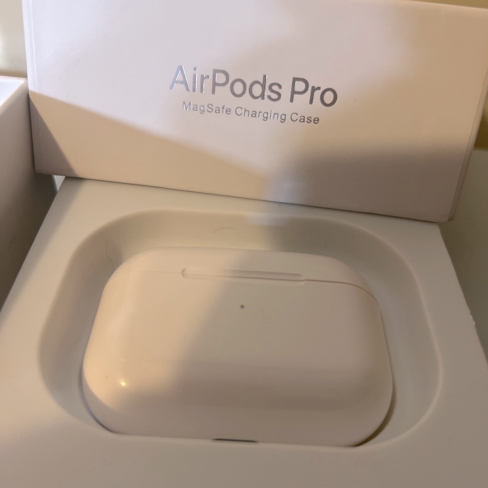 AirPods Pro 1st Gen